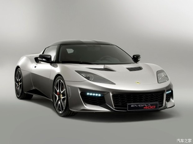 ·˹Evora 400