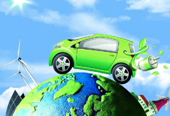 商务部：前三季度新能源汽车销量再创新高，同比增1.9倍