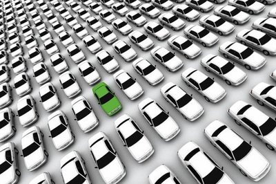 乘联会：10月新能源乘用车市场零售同比上涨