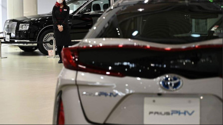 丰田、马自达等日本车企2022年将为主要车型配备自动驾驶技术