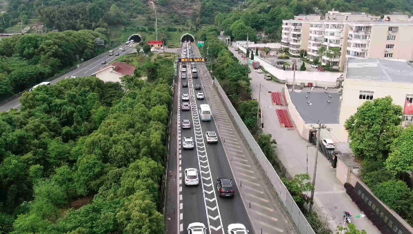 闽浙边省际公路规划，温州各有2条高速、国道、省道名列其中