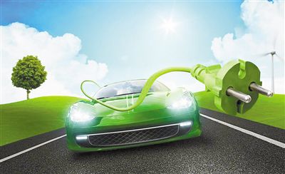 一季度新注册登记新能源汽车111万辆