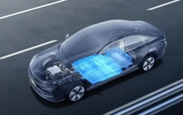 新能源汽车快速增长 多地充换电基建提速