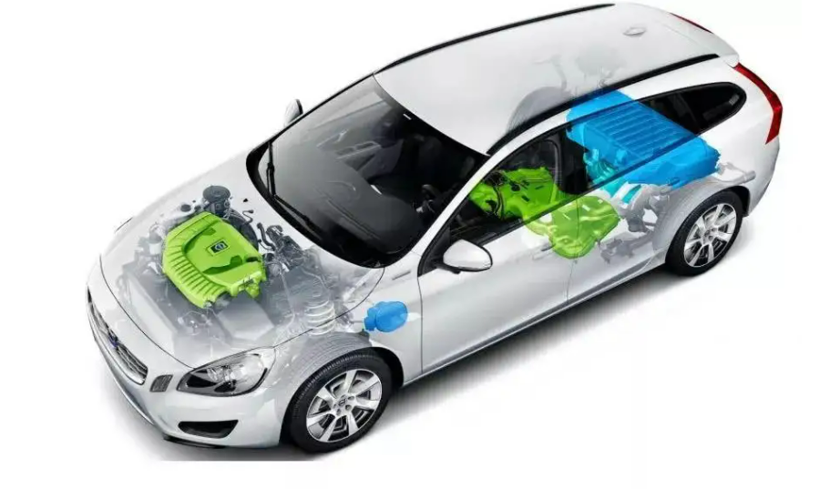 三部門發布，新能源汽車繼續免征購置稅