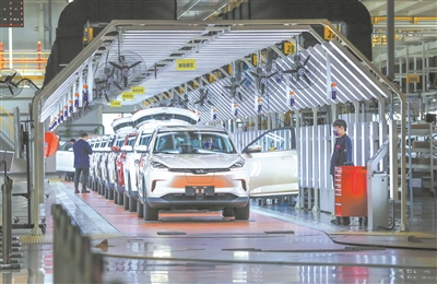 《消费者报告》2023年度汽车品牌榜和十大最佳车型出炉