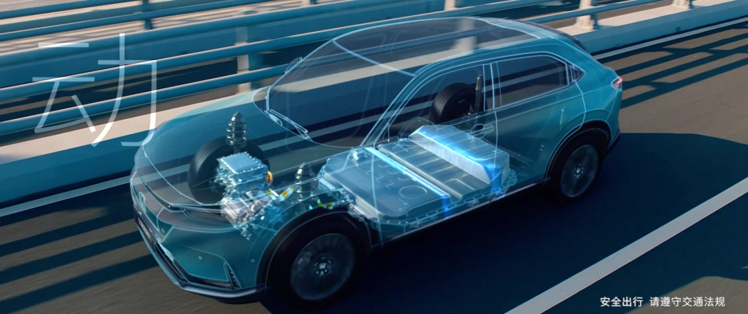 智能网联汽车应用生态体系建设提速