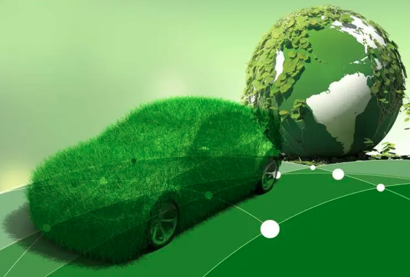 上半年全球电动车销量榜：比亚迪市占率超20%
