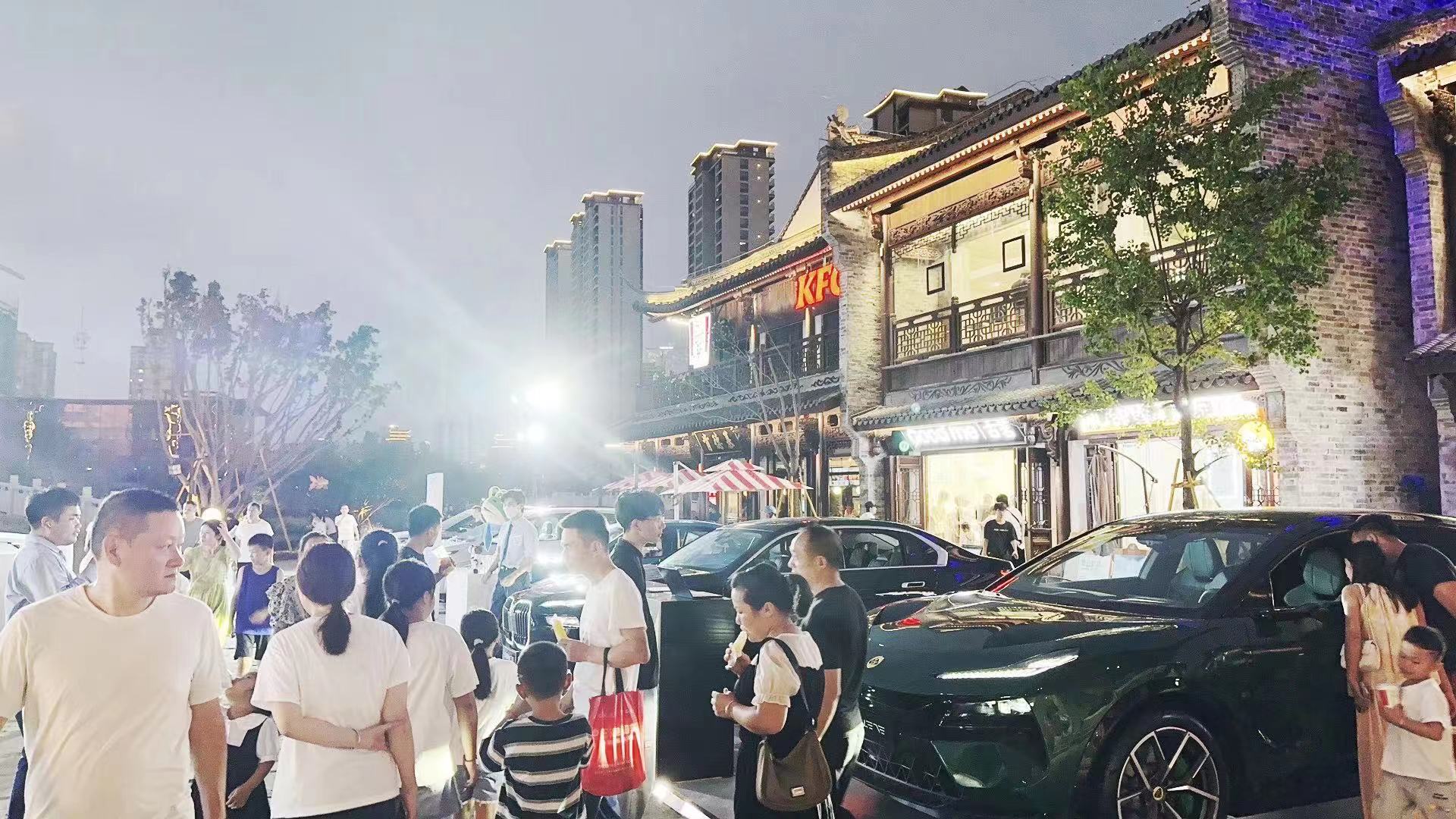 “2023温州市民年度推荐车型”发布