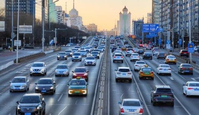 多部门:推进汽车流通消费改革试点