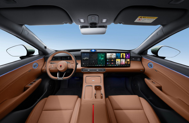 17.88-22.88��Ԫ ����HS6 PHEV��ʽ����