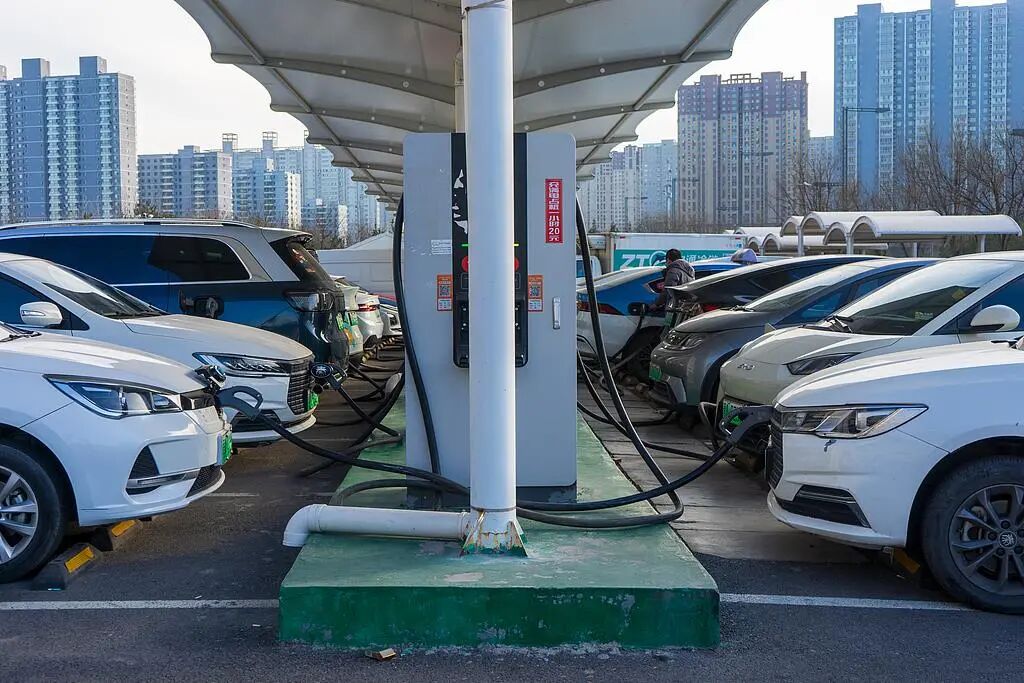 明年起,节能汽车、新能源汽车车船税优惠政策调整→