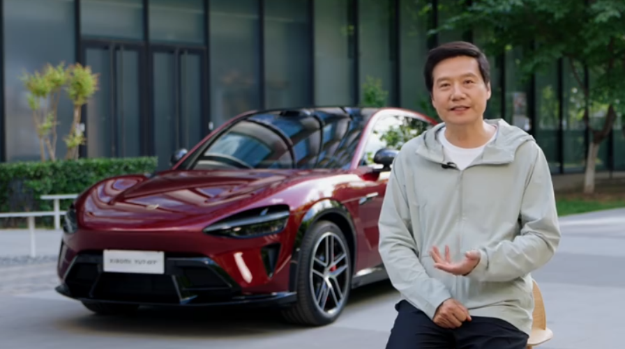 �׾�������С��YU7 GT�ۼ�38.99��Ԫ