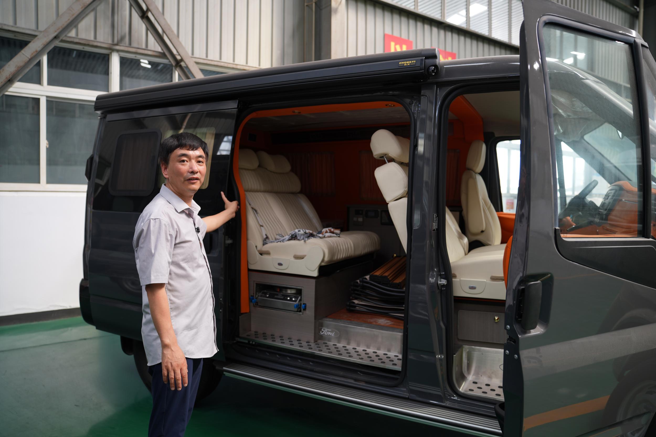 瑞安“整车梦”梦圆!浙江程力汽车获整车生产资质,三款硬核车型蓄势待发